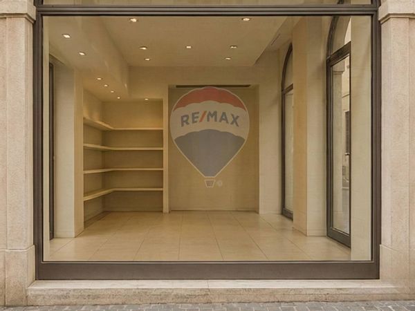 Negozio Centro storico, Treviso, TV Affitto