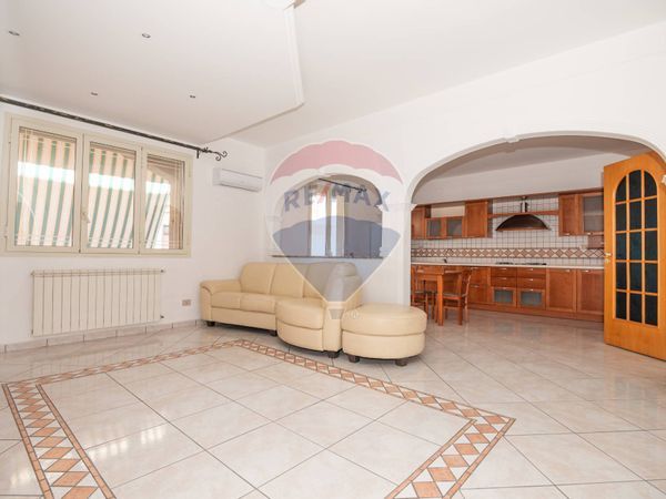 Appartamento Grammichele, CT Vendita