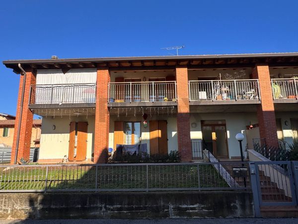 Appartamento Carpenedolo, BS Vendita - Foto 2