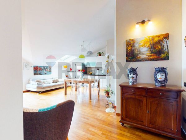 Appartamento Solaro, MI Vendita - Foto 2