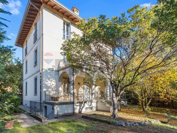 Villa o villino Arcore, MB Vendita