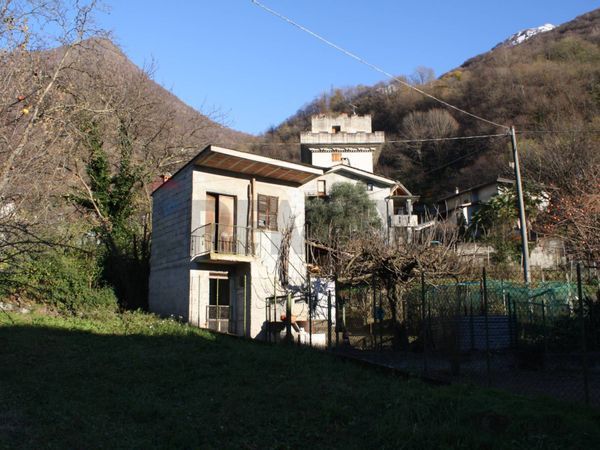 Rustico Verceia, SO Vendita - Foto 4