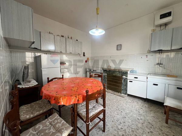 Casa Semindipendente Fragneto Monforte, BN Vendita - Foto 4