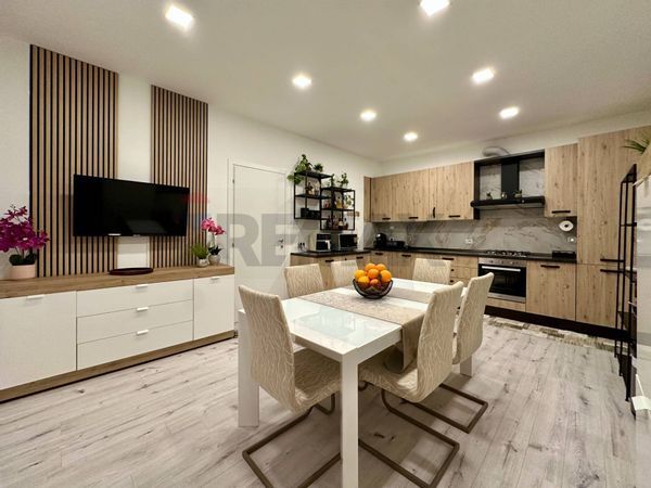 Villetta bifamiliare Dalmine, BG Vendita