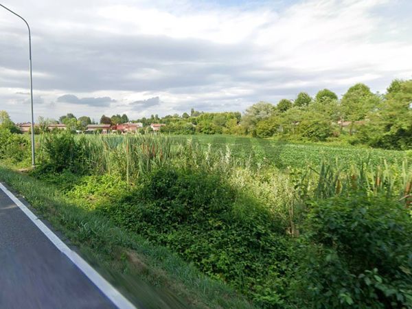 Terreno Edificabile Strassoldo, Cervignano del Friuli, UD Vendita