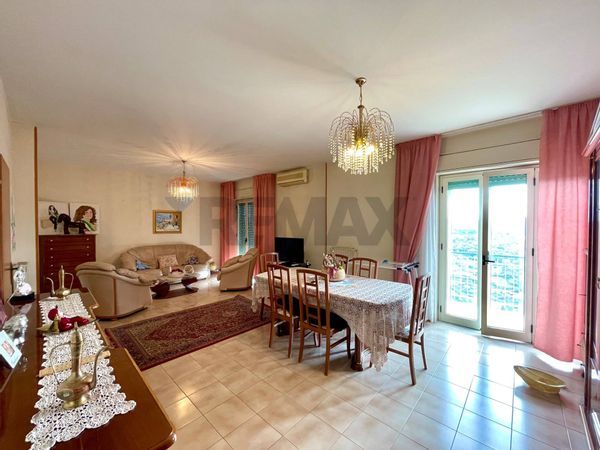 Appartamento Mineo, CT Vendita