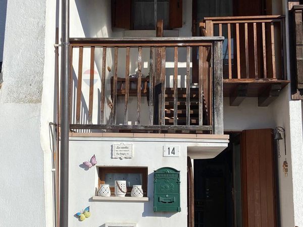 Casa Semindipendente Centro, Lamon, BL Vendita - Foto 3