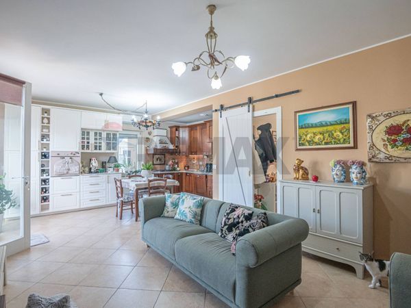 Appartamento Città Giardino, Melilli, SR Vendita - Foto 2