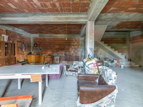 Casa Semindipendente San Michele di Ganzaria, CT Vendita - Foto 2