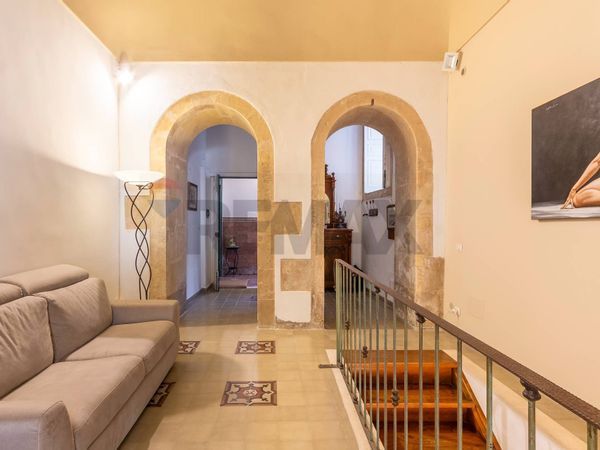 Appartamento Ortigia, Siracusa, SR Vendita