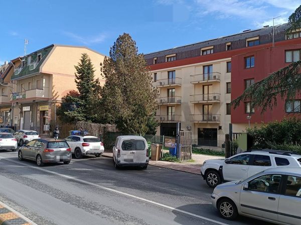 Negozio Zona Università Enna Bassa, Enna, EN Affitto