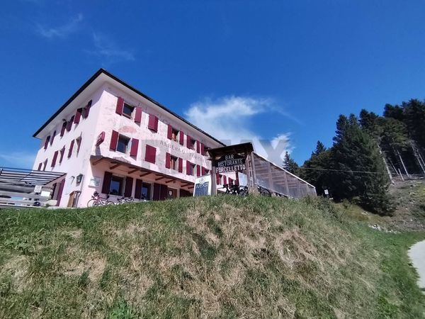 Albergo/Hotel Valbrenta, VI Vendita - Foto 3