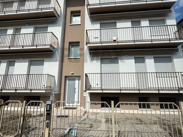 Appartamento Noventa Padovana, PD Affitto