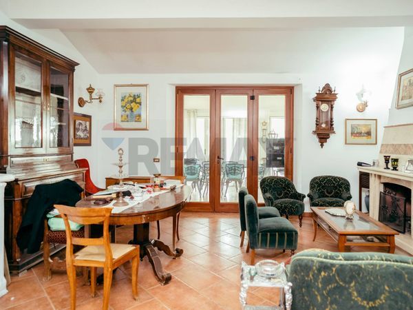 Villa singola Cesano, Roma, RM Vendita - Foto 4