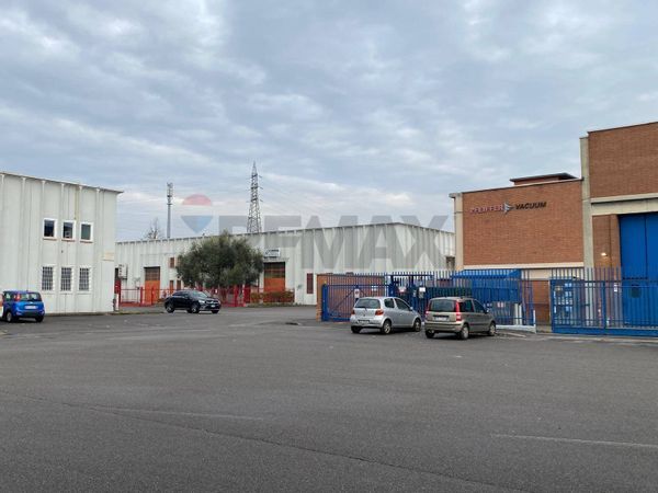 Ufficio Paderno Dugnano, MI Affitto - Foto 3