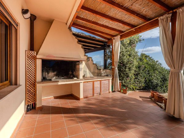 Villa a schiera Zona Is Molas, Pula, CA Vendita - Foto 2