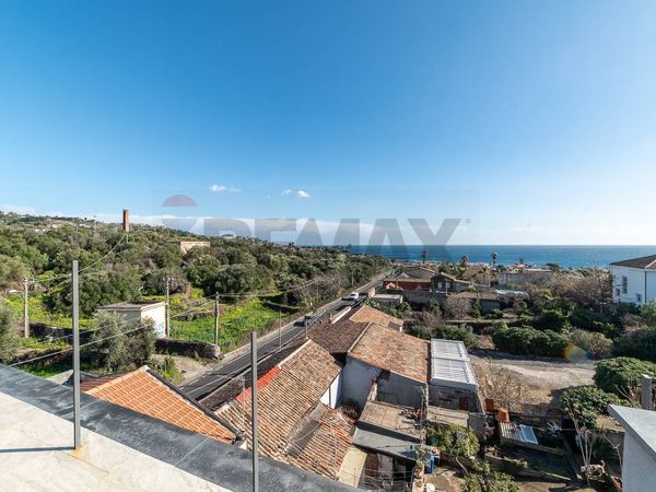 Appartamento Cannizzaro, Aci Castello, CT Vendita - Foto 4