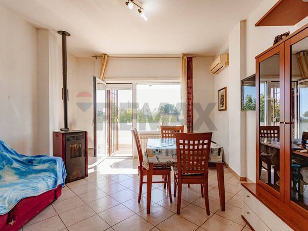 Appartamento Santa Marinella, RM Vendita