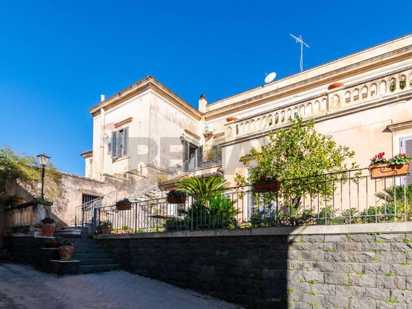 Casa Semindipendente Belpasso, CT Vendita - Foto 3