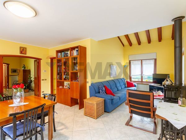 Appartamento Ruginello, Vimercate, MB Vendita