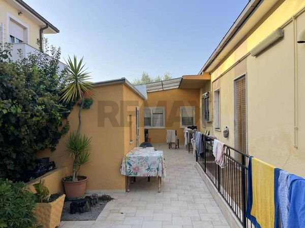 Casa Indipendente San Silvestro, Pescara, PE Vendita - Foto 4