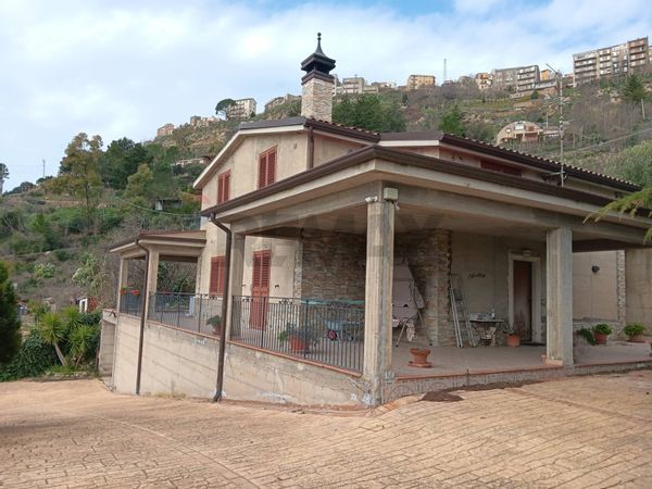 Villa singola Enna, EN Vendita