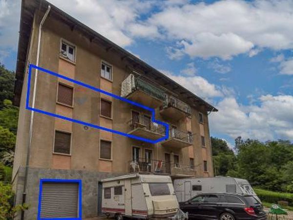 Appartamento Cavaglioni, Veglio, BI Affitto