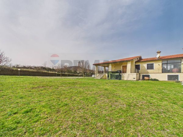 Villa singola Monterosi, VT Vendita - Foto 4