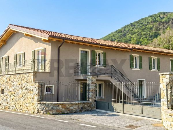 Porzione di casa Concesio, BS Vendita