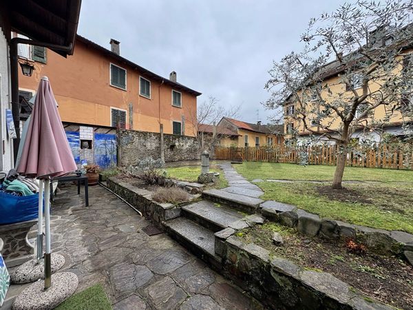 Casa Indipendente Cannobio, VB Affitto - Foto 3