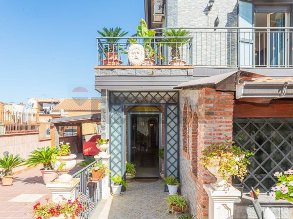 Villa a schiera Belpasso, CT Vendita - Foto 2