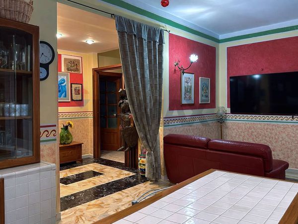 Appartamento Monte San Giovanni Campano, FR Vendita - Foto 2