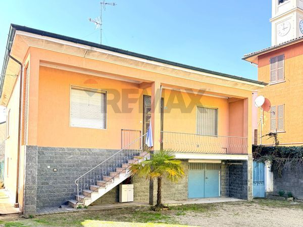 Casa Indipendente Borgarello, PV Vendita