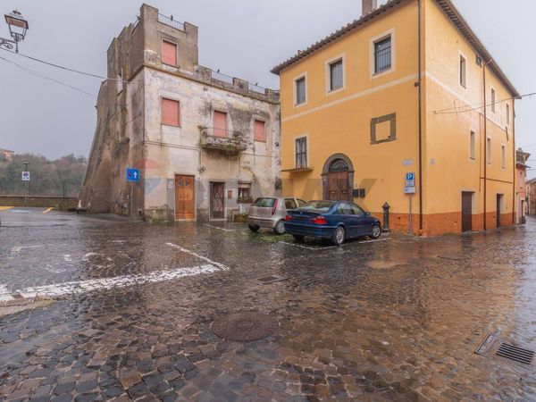 Appartamento Cellere, VT Vendita