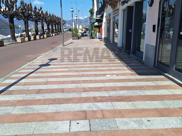 Casa Indipendente Campione d'Italia, CO Vendita