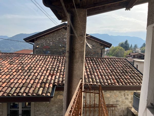 Porzione di casa Esmate, Solto Collina, BG Vendita - Foto 4