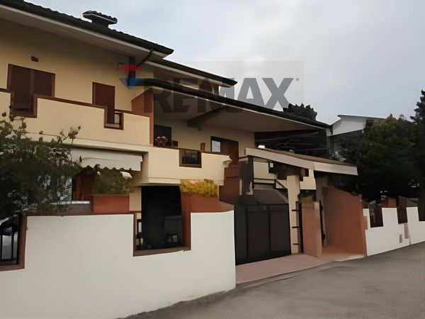 Villetta bifamiliare Sambuceto, San Giovanni Teatino, CH Vendita - Foto 2