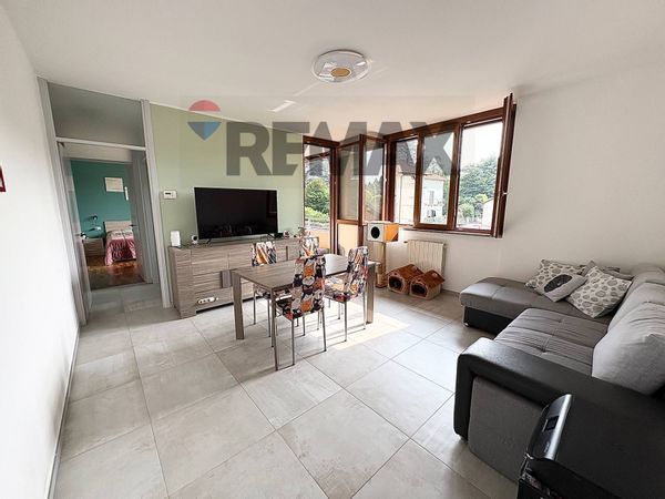 Appartamento Gazzada Schianno, VA Vendita - Foto 4