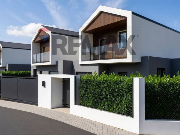 Villetta bifamiliare Certosa di Pavia, PV Vendita - Foto 2