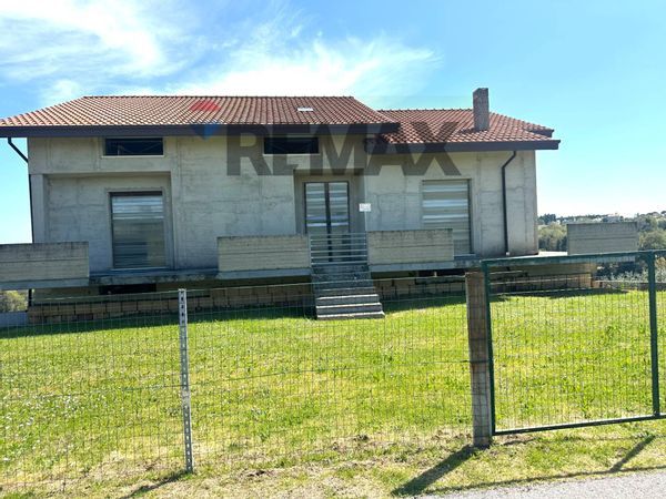 Villa o villino Feuduccio, Orsogna, CH Vendita - Foto 2