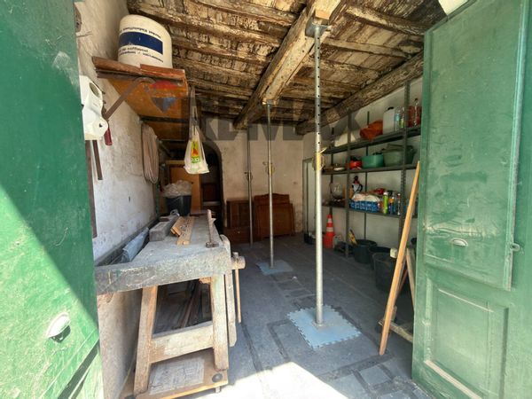 Casa Semindipendente Missano, Castiglione Chiavarese, GE Vendita - Foto 4