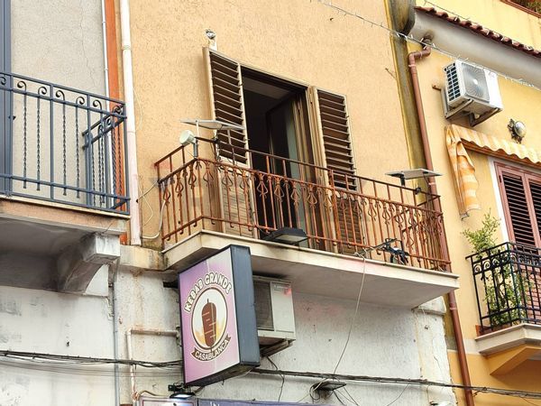 Appartamento Santa Teresa di Riva, ME Vendita - Foto 2