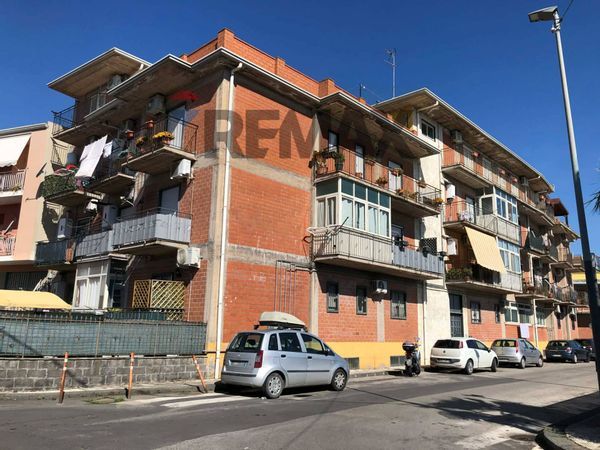 Appartamento Camporotondo Etneo, CT Vendita - Foto 2