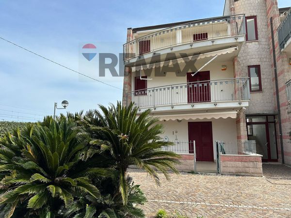 Appartamento Casalbordino, CH Vendita
