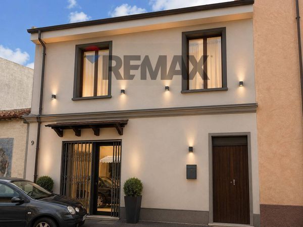 Casa Semindipendente Codrongianos, SS Vendita - Foto 2