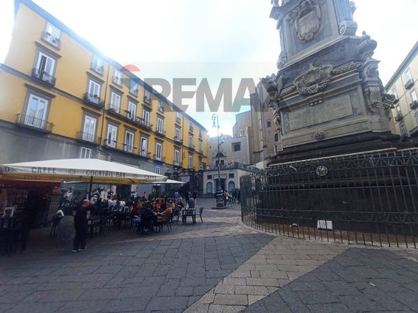 Appartamento Centro, Napoli, NA Affitto - Foto 3