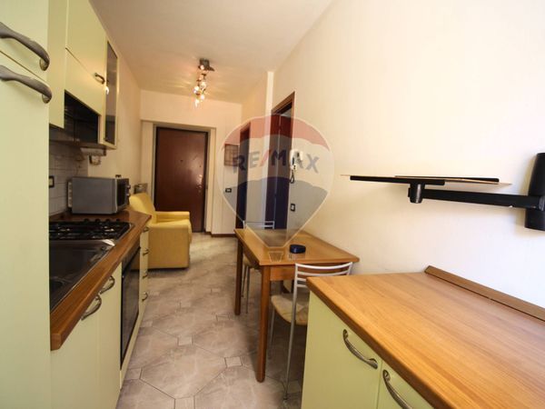 Appartamento Bonate Sopra, BG Vendita