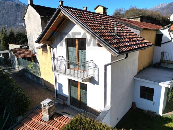 Villa singola Mergozzo, VB Vendita - Foto 4