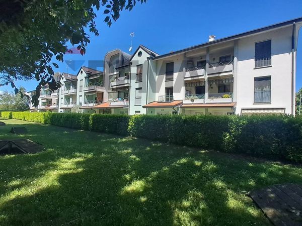 Appartamento Vergiate, VA Vendita - Foto 3