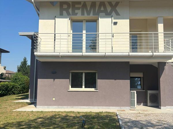 Appartamento Ceresara, MN Vendita